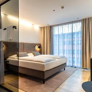 Arte Hotel