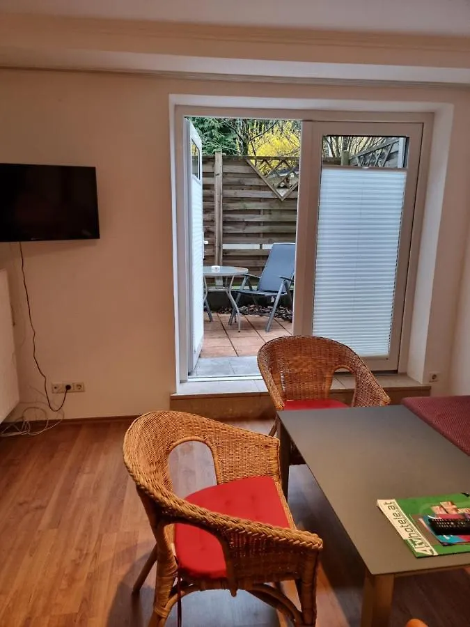 Апартаменты Appartment Maxglan Зальцбург Австрия