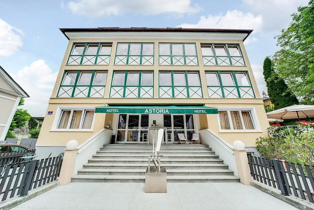 Апартаменты Appartment Maxglan Зальцбург